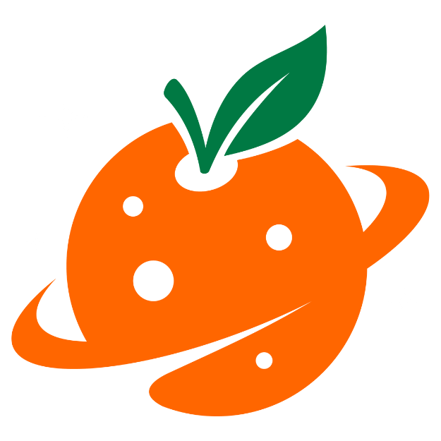 Sunny Marmalade - Fav Icon