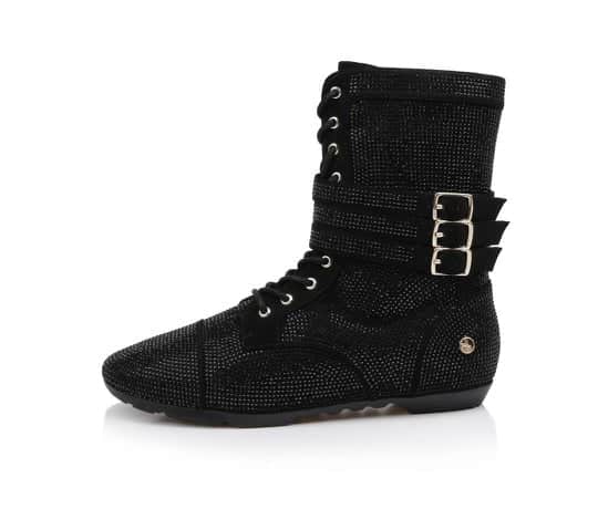 bSteps Dancewear Techno